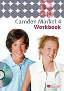 Camden Market 4. Workbook. Multimedia Sprachtrainer