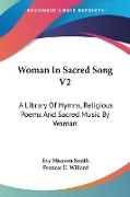 Woman In Sacred Song V2