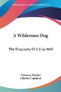 A Wilderness Dog