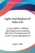 Lights And Shadows Of Sailor Life