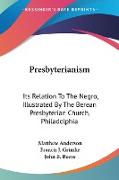 Presbyterianism