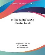 In The Footprints Of Charles Lamb