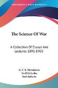 The Science Of War