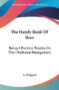 The Handy Book Of Bees