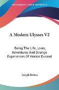 A Modern Ulysses V2