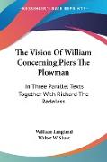 The Vision Of William Concerning Piers The Plowman