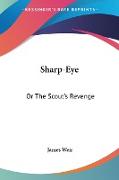 Sharp-Eye