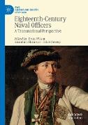 Eighteenth-Century Naval Officers