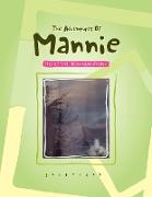 The Adventures Of Mannie