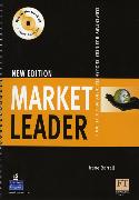 Market Leader New Edition! Elementary Teacher's Book with Test Master CD-ROM