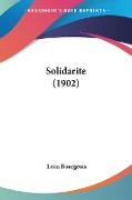 Solidarite (1902)