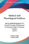 Medical And Physiological Problems