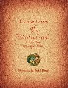Creation of ''Evolution''