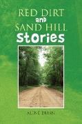 Red Dirt and Sand Hill Stories