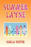 Summer Layne