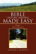 Bible Understanding Made Easy