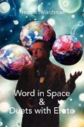 Word in Space & Duets with Erato