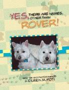 Yes, There Are Names Other Than Rover!