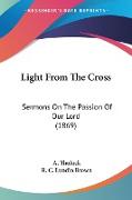 Light From The Cross