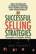 Successful Selling Strategies