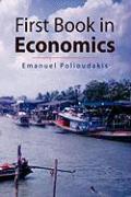 First Book in Economics