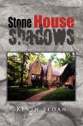 Stone House Shadows