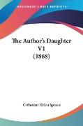 The Author's Daughter V1 (1868)