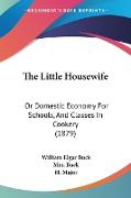 The Little Housewife