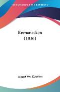 Romanesken (1816)