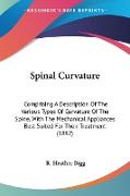 Spinal Curvature