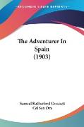 The Adventurer In Spain (1903)