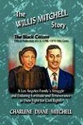 The WILLIS MITCHELL Story