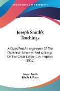 Joseph Smith's Teachings