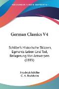 German Classics V4