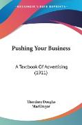 Pushing Your Business