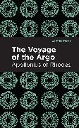 The Voyage of the Argo