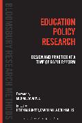 Education Policy Research