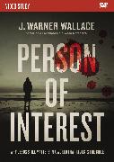 Person of Interest Video Study