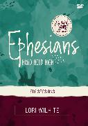 Ephesians Video Study