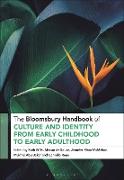 The Bloomsbury Handbook of Culture and Identity from Early Childhood to Early Adulthood