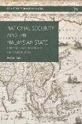 National Security and the Malaysian State