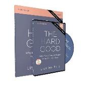 The Hard Good Study Guide with DVD