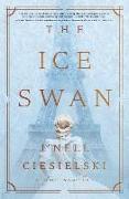 The Ice Swan