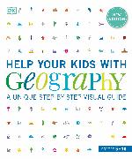 Help Your Kids with Geography, Grades 5-10