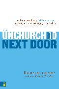 The Unchurched Next Door