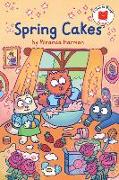 Spring Cakes