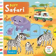 Busy Safari