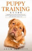 Puppy Training Guide