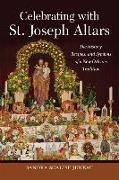 Celebrating with St. Joseph Altars