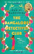 The Bangalore Detectives Club